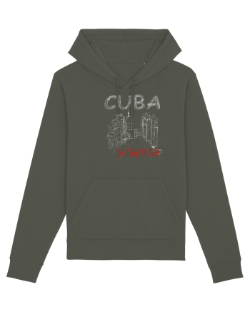 Cuba Khaki