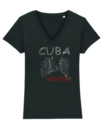 Cuba Black