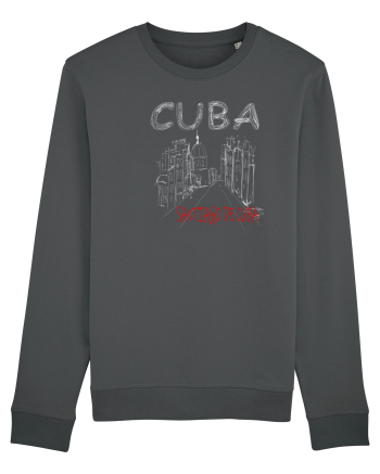 Cuba Anthracite