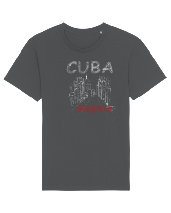 Cuba Anthracite