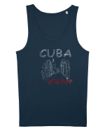 Cuba Maiou Bărbat Runs