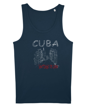 Cuba Navy