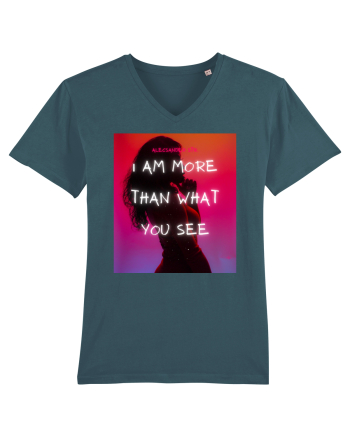 I am more than what you see Stargazer