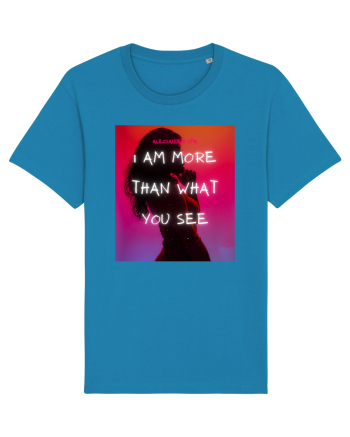 I am more than what you see Azur