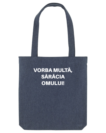 VORBA MULTA Midnight Blue