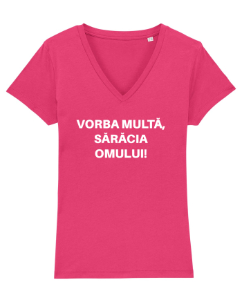 VORBA MULTA Raspberry