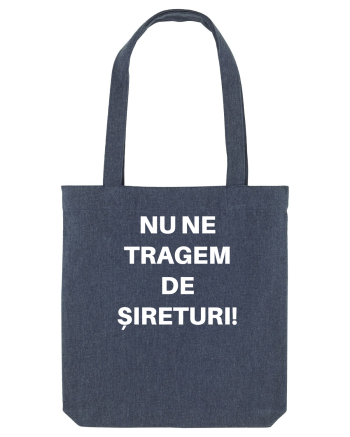 NU NE TRAGEM DE SIRETURI Midnight Blue