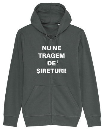 NU NE TRAGEM DE SIRETURI Anthracite
