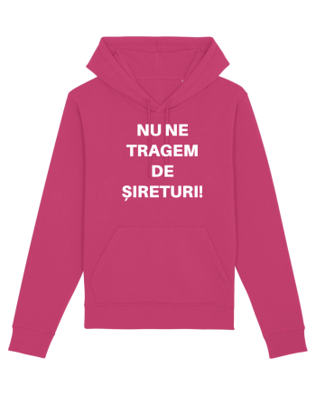 NU NE TRAGEM DE SIRETURI Raspberry