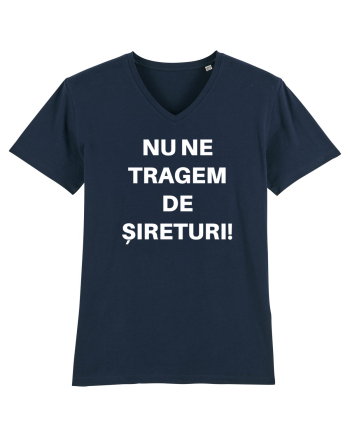 NU NE TRAGEM DE SIRETURI French Navy