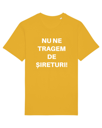 NU NE TRAGEM DE SIRETURI Spectra Yellow
