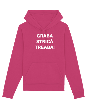 GRABA STRICA TREABA Raspberry