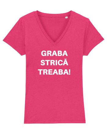 GRABA STRICA TREABA Raspberry