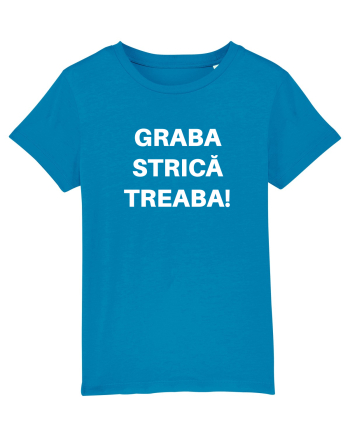 GRABA STRICA TREABA Azur