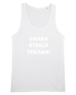 GRABA STRICA TREABA Maiou Bărbat Runs