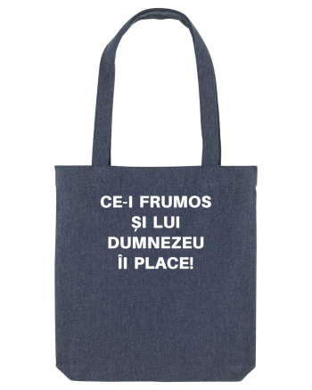 FRUMOS Midnight Blue