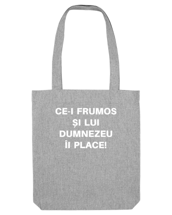 FRUMOS Heather Grey