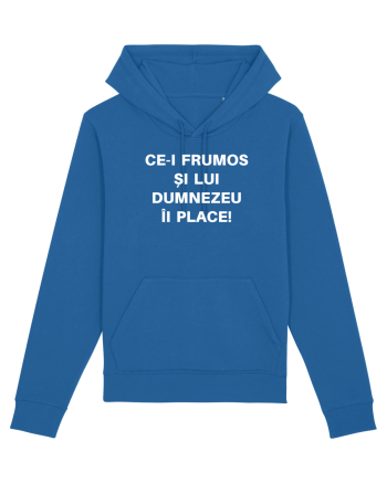FRUMOS Royal Blue