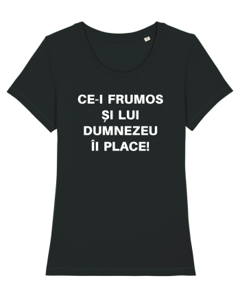 FRUMOS Black