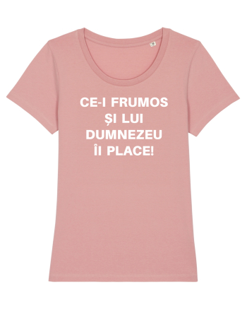 FRUMOS Canyon Pink