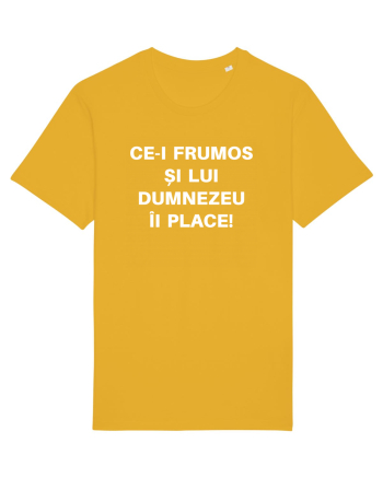 FRUMOS Spectra Yellow
