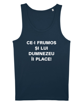 FRUMOS Navy