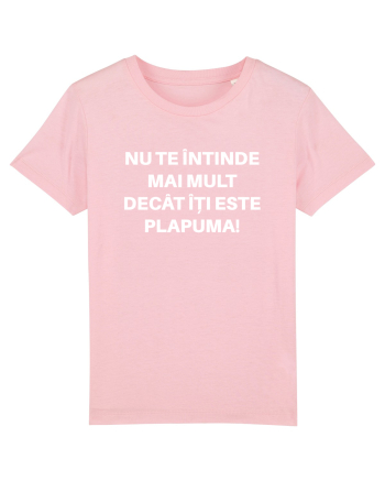 PROVERB Cotton Pink