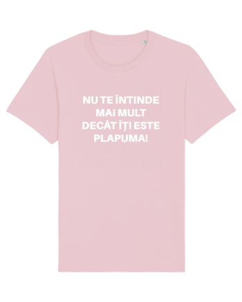 PROVERB Cotton Pink