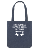 PROVERB Sacoșă textilă