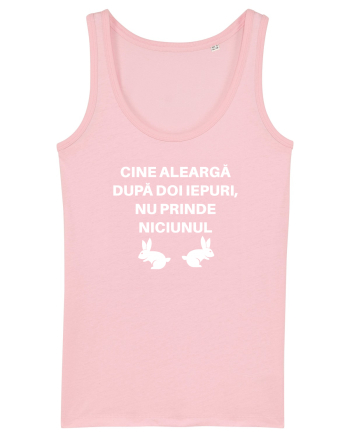 PROVERB Cotton Pink