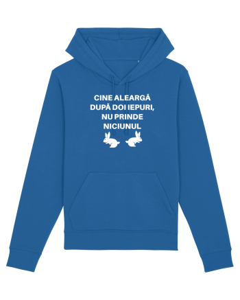 PROVERB Royal Blue