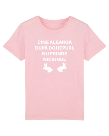 PROVERB Cotton Pink