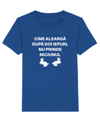 PROVERB Majorelle Blue