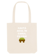 PROVERB Sacoșă textilă
