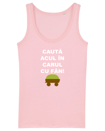 PROVERB Cotton Pink
