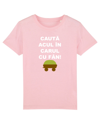 PROVERB Cotton Pink