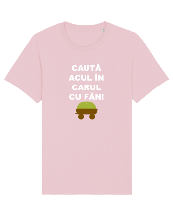 PROVERB Cotton Pink