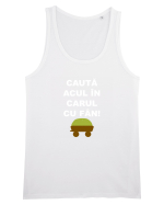 PROVERB Maiou Bărbat Runs