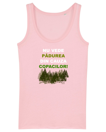 PROVERB Cotton Pink