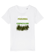 PROVERB Tricou mânecă scurtă  Copii Mini Creator