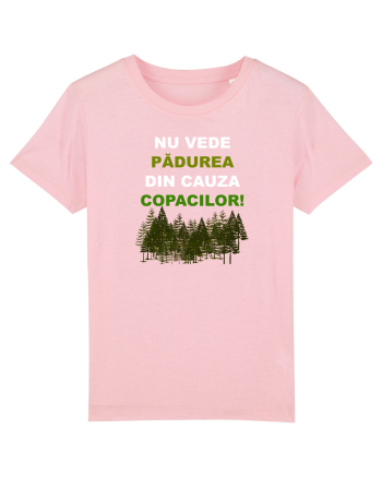 PROVERB Cotton Pink
