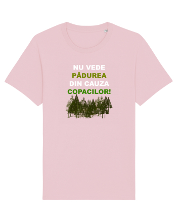 PROVERB Cotton Pink