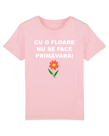 PROVERB Cotton Pink