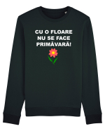 PROVERB Bluză mânecă lungă Unisex Rise