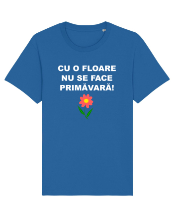 PROVERB Royal Blue
