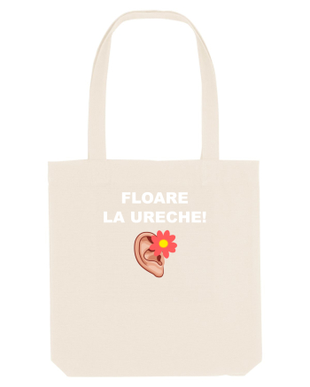 FLOARE LA URECHE Natural