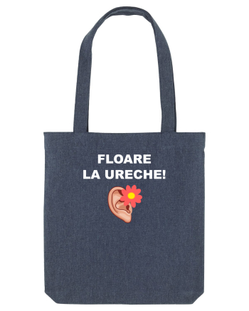 FLOARE LA URECHE Midnight Blue