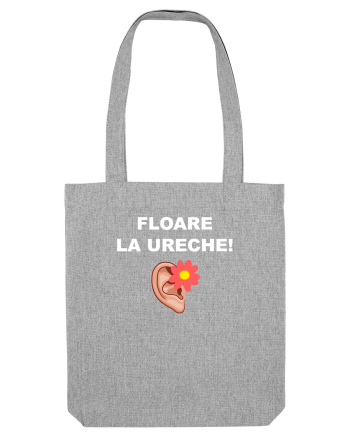FLOARE LA URECHE Heather Grey