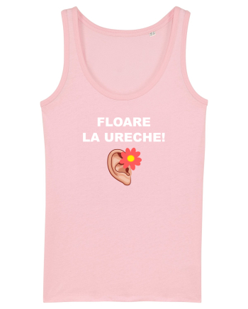 FLOARE LA URECHE Cotton Pink