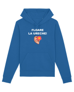FLOARE LA URECHE Hanorac Unisex Drummer